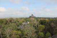 Hoogste tempel