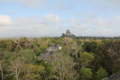 Hoogste tempel