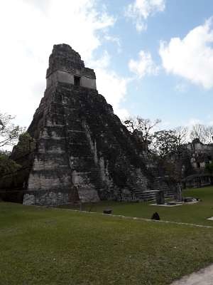 Tempel