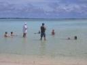 Lac Bay