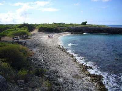 Playa Funchi