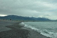 Kaikoura Coast