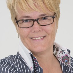 Lisette Beukhof