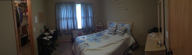 Mijn kamer