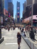 Times Square