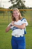 Softbalfoto