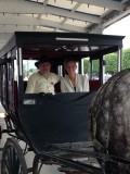 Bij de Amish