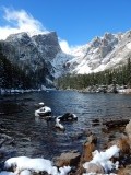 Dream lake