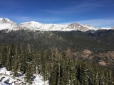 Rail Ridge Road