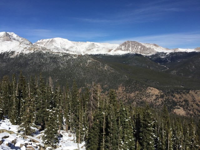 Rail Ridge Road