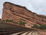 Red Rocks
