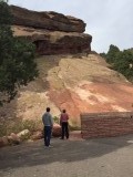 Red Rocks