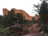 Garden of the Gods