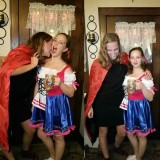 Halloween!