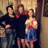Halloween!