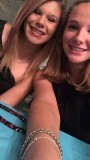 Quinceañera met Haley