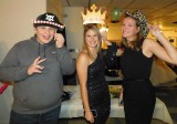 Met Beau en Haley