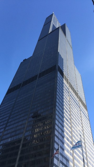 Willis Tower