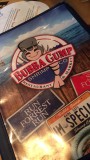 Bubba Gump!