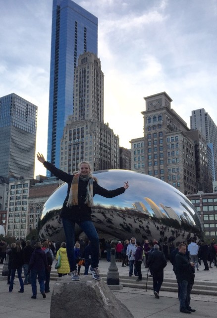 De Bean