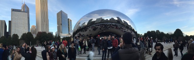 De Bean
