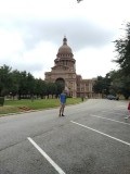 Texas Capitol