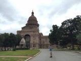 Texas Capitol