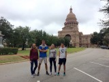 Texas Capitol