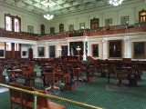 Texas Capitol
