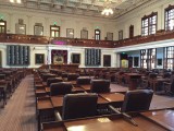 Texas Capitol