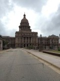 Texas Capitol