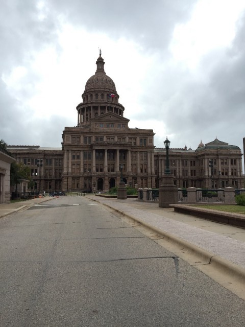 Texas Capitol