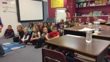 Presentatie nummer 2 voor kinderen van de elementary school