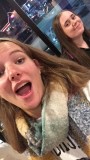 Uiteten met Macy