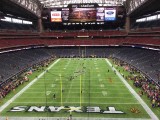 Texans game