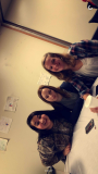 EF Kerstlunch