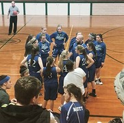 JV team