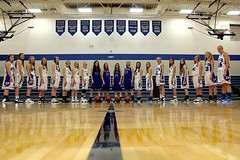 Teamfoto's
