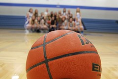 Teamfoto's
