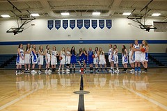 Teamfoto's