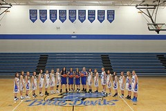 Teamfoto's