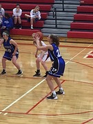 Free throw