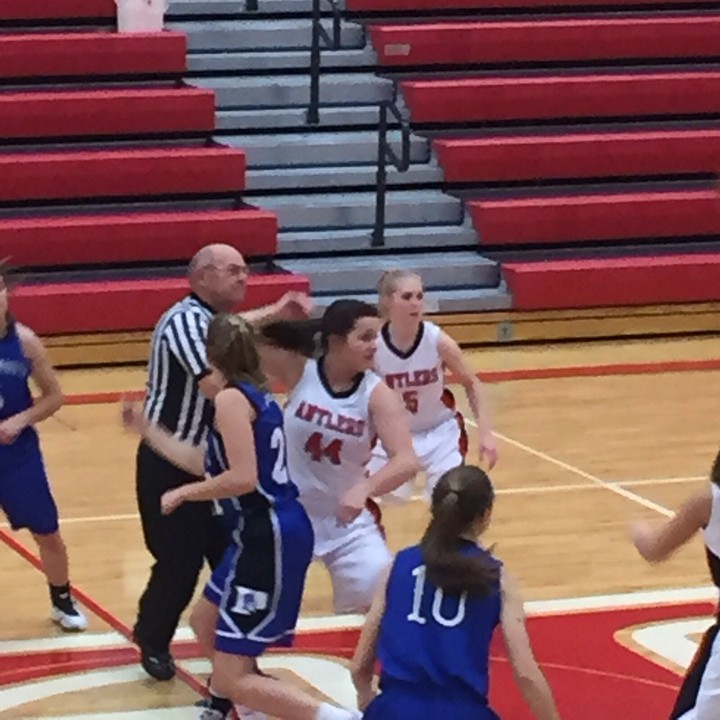 Tip-off