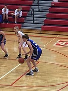 Free throw