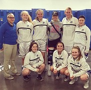 Freshmen team