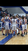 Freshmen team