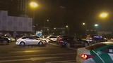 Chengdu by night