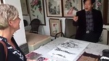 Kunst en taal verbinden