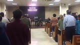 Naar, in en na de Internationale kerk