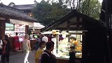 Toeristische Jinli-straat